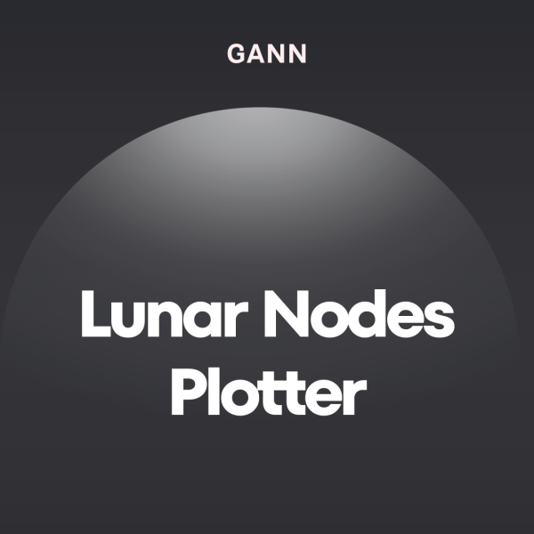Gann Lunar Node Indicator