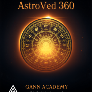 AstroVed 360